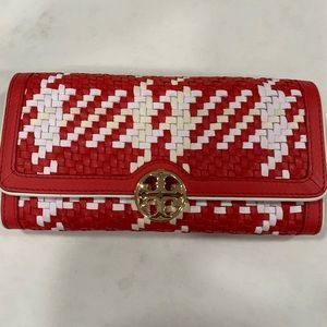 Tory Burch wallet